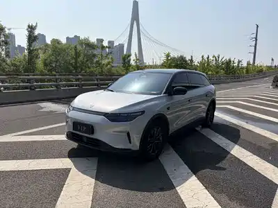 Leapmotor C11 2024