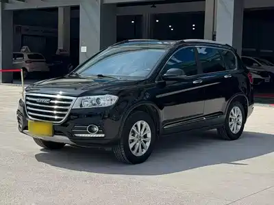 Haval H6 2019