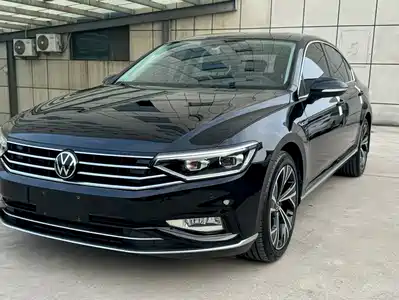 Volkswagen Magotan 2022