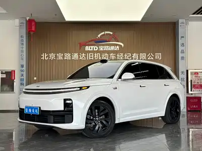 Li Auto L7 2023
