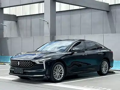 Besturn B70 2024