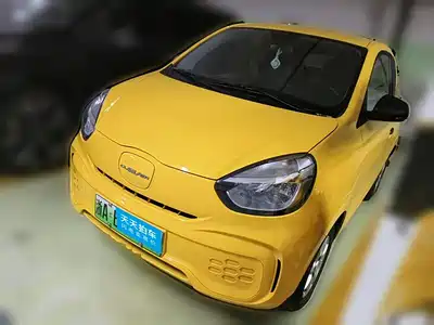 Roewe Kaiwei CLEVER 2023