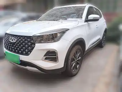 Chery Tiggo 5x 2025