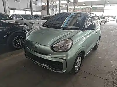 Roewe Kaiwei CLEVER 2021