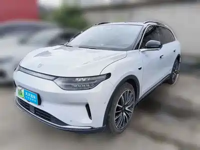 Leapmotor C11 2022