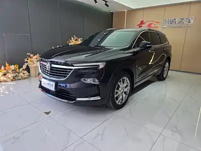 Buick Enclave 2024