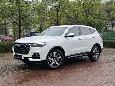 Haval H6 2024