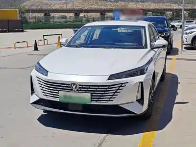 Changan Eado PHEV 2026