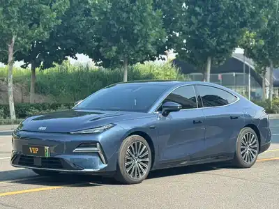 Geely Galaxy Xingyao 8 2025