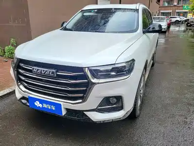 Haval H6 2021
