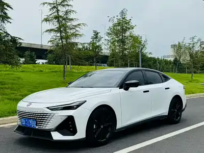 Changan UNI-V 2023