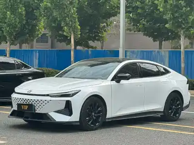 Changan UNI-V 2024