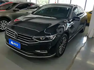 Volkswagen Magotan 2020