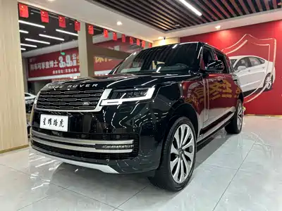 Land Rover Range Rover 2023