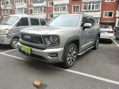Haval Da Gou 2nd Gen 2023