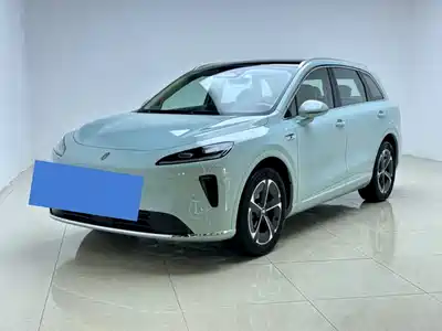 Shangjie SUV 2025