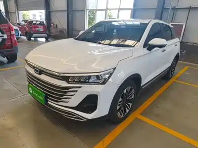 Besturn T77 2024