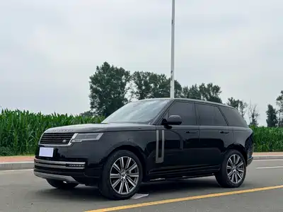 Land Rover Range Rover 2023