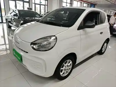 Roewe Kaiwei CLEVER 2023