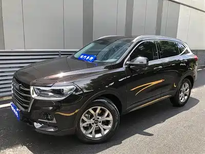 Haval H6 2022