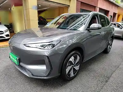 Geely Galaxy E5 2024