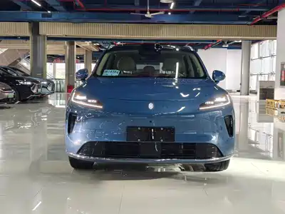 Shangjie SUV 2025