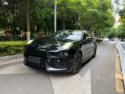Lynk & Co 03 2019