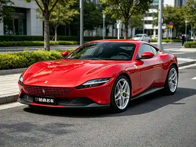 Ferrari Roma 2024