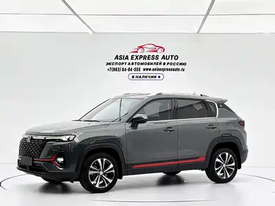 Changan CS35 PLUS 2022