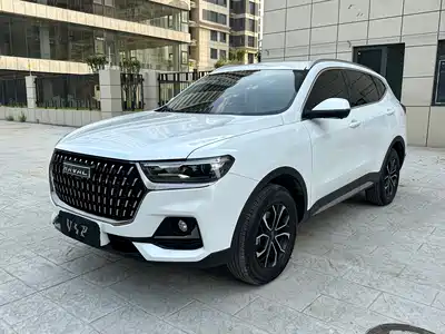 Haval H6 2025