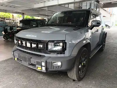 Jetour Traveler 2023
