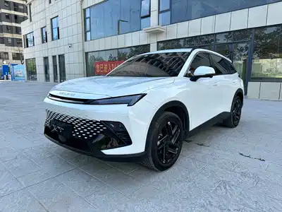 BAIC Mofang 2024