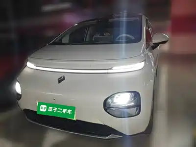 Baojun Cloud 2024