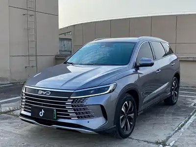 BYD Seal 05 DM-i 2025