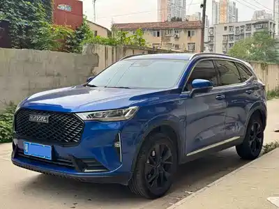 Haval H6 2022