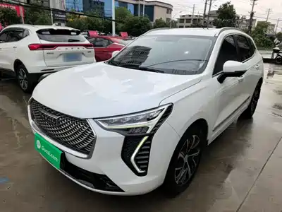 Haval First Love 2021