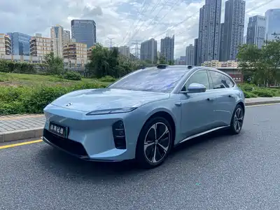 NIO ET5T 2026