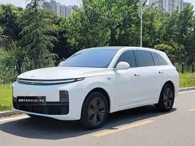 Li Auto L7 2024