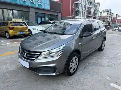 Baojun 310W 2018