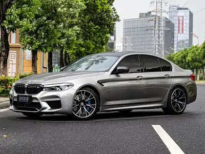 BMW M5 2020