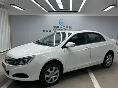 BYD e5 2016