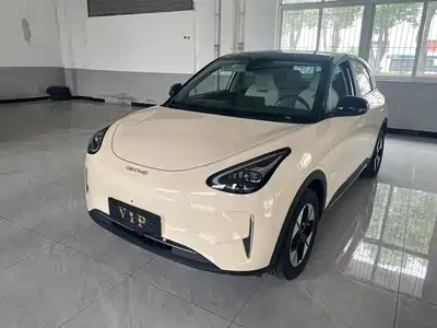 Geely Galaxy Starry Wish 2024