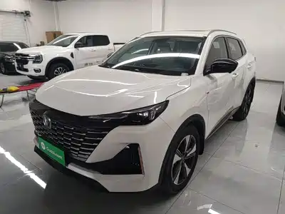 Changan CS55 PLUS 2022