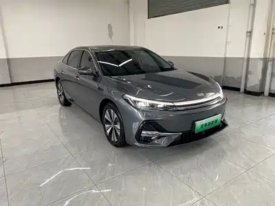 Geely Galaxy A7 2025