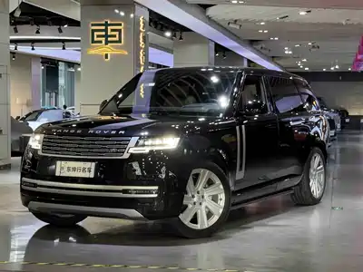 Land Rover Range Rover 2024