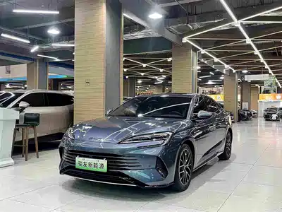 BYD Seal 2023