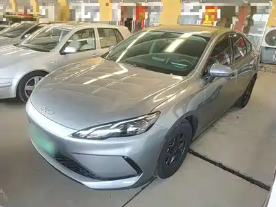 BYD Seal 05 DM-i 2025