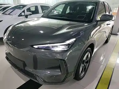 Geely Galaxy E5 2024