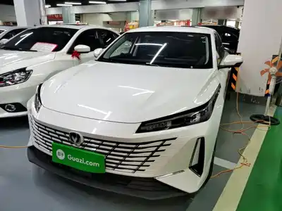 Changan Eado 2026