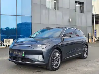 Leapmotor C11 2023